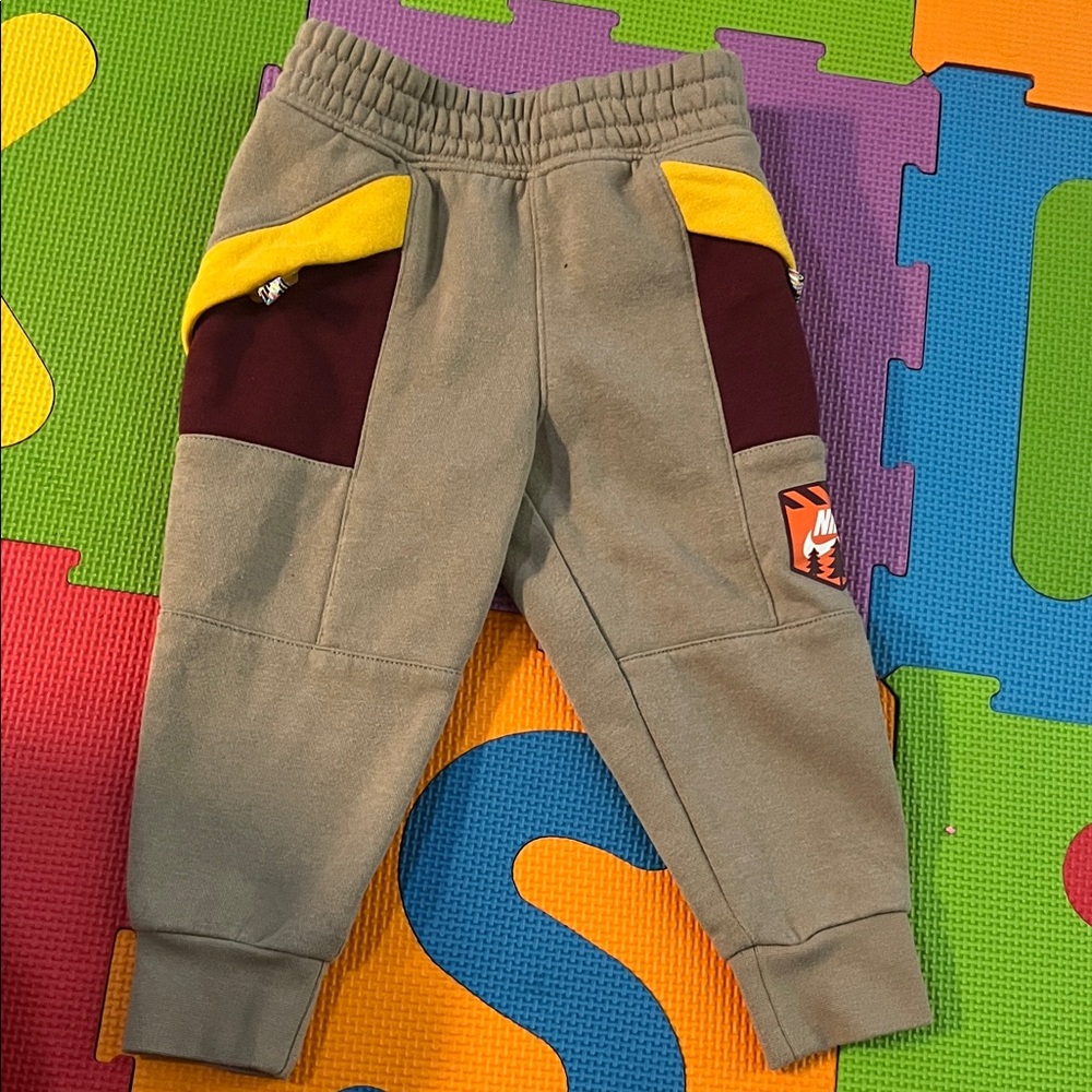 Nike Toddler Joggers